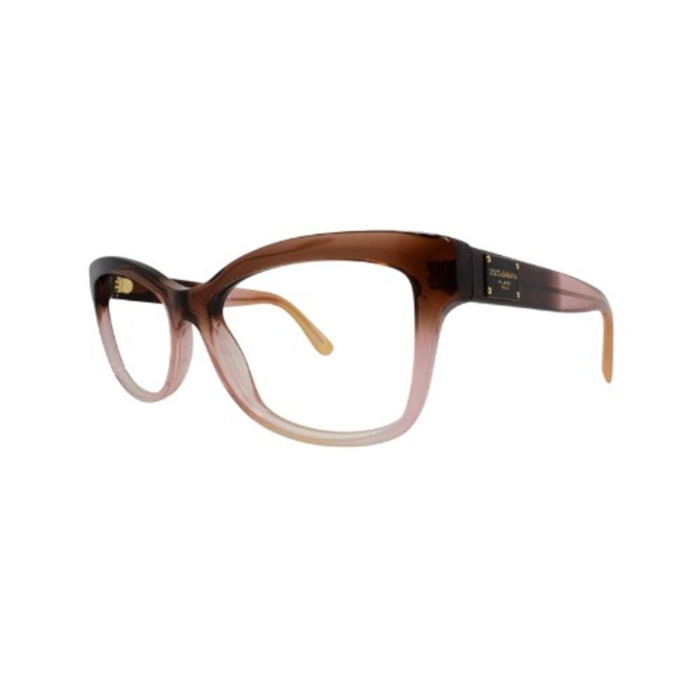 Dolce & Gabbana DG3254 3060 52-16-140mm Eyeglasses FRAMES ONLY - GOOD CONDITION